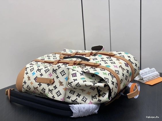 VUITTON CHRISTOPHER LOUIS Backpack-41*48*13CM 1230